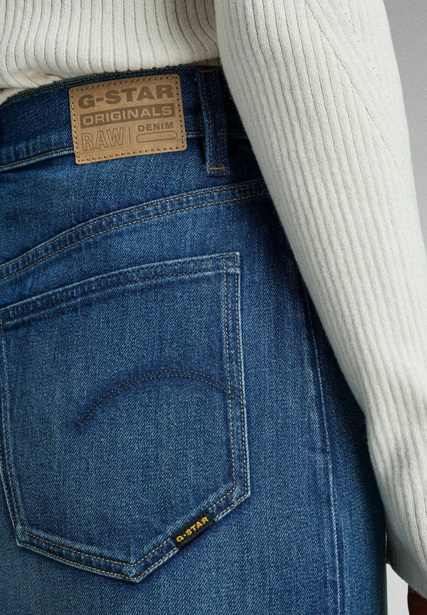 G-STAR VIKTORIA SHORT EDGE