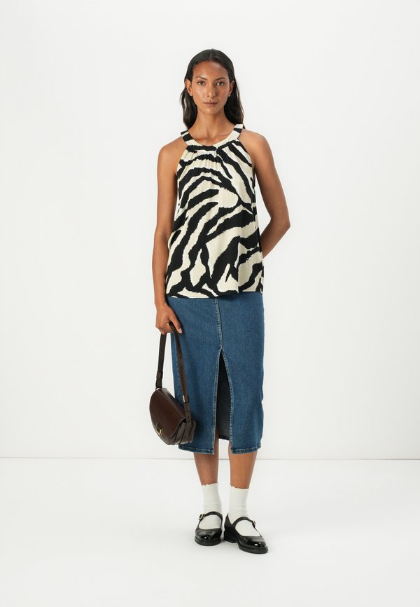 TOM TAILOR AMERICAN NECKLINE