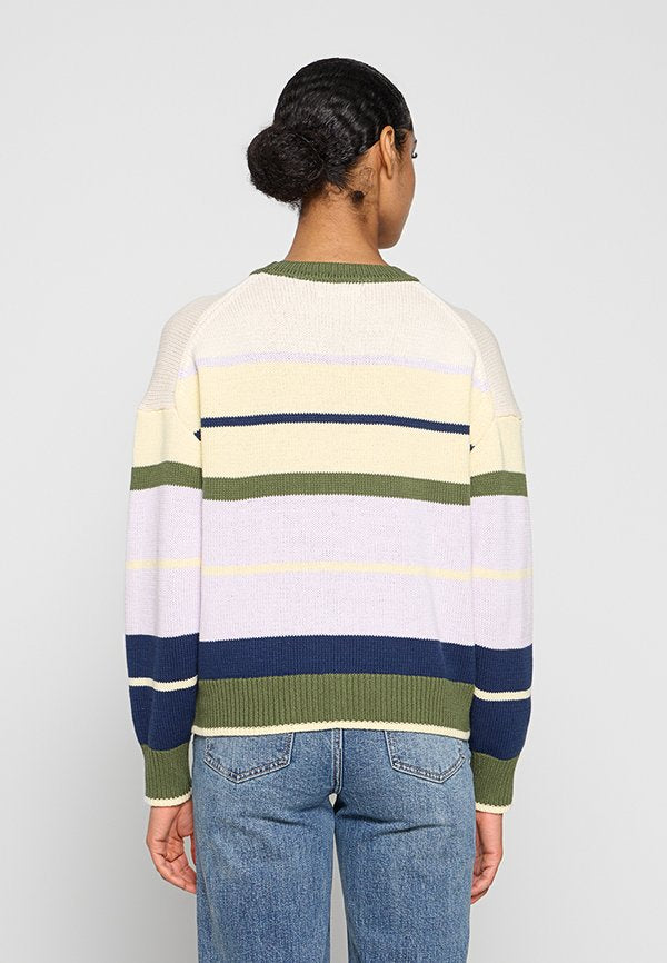 Scotch & Soda CREW NECK PULLOVER