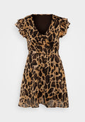 ONLY Petite ONLASTA LIFE PEEKABOO DRESS