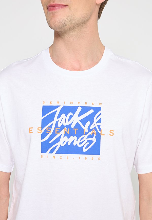 Jack & Jones JWHCOLTON 4 PACK