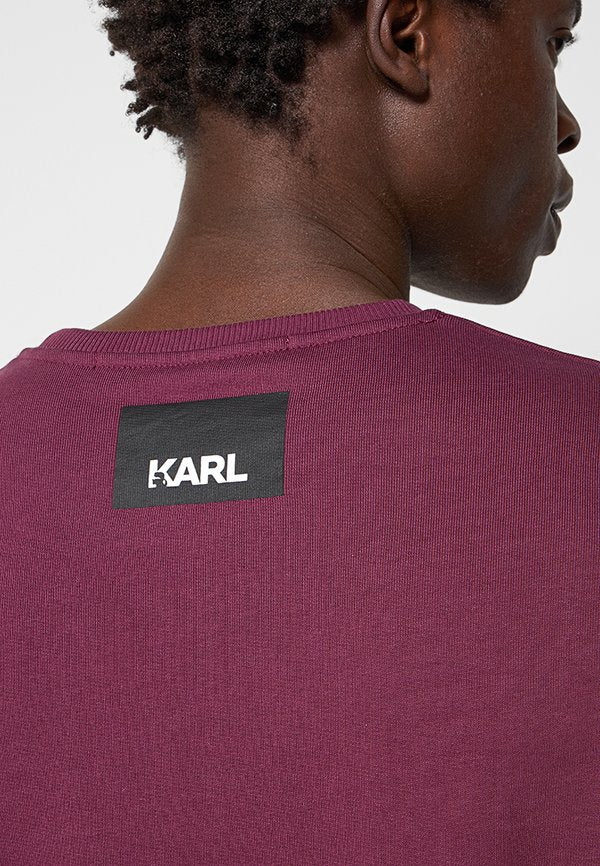 KARL LAGERFELD