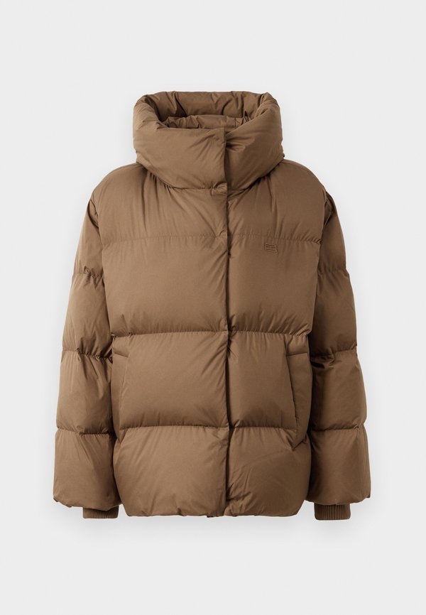 Tommy Hilfiger WATER REPELLENT DOWN WRAP JACKET