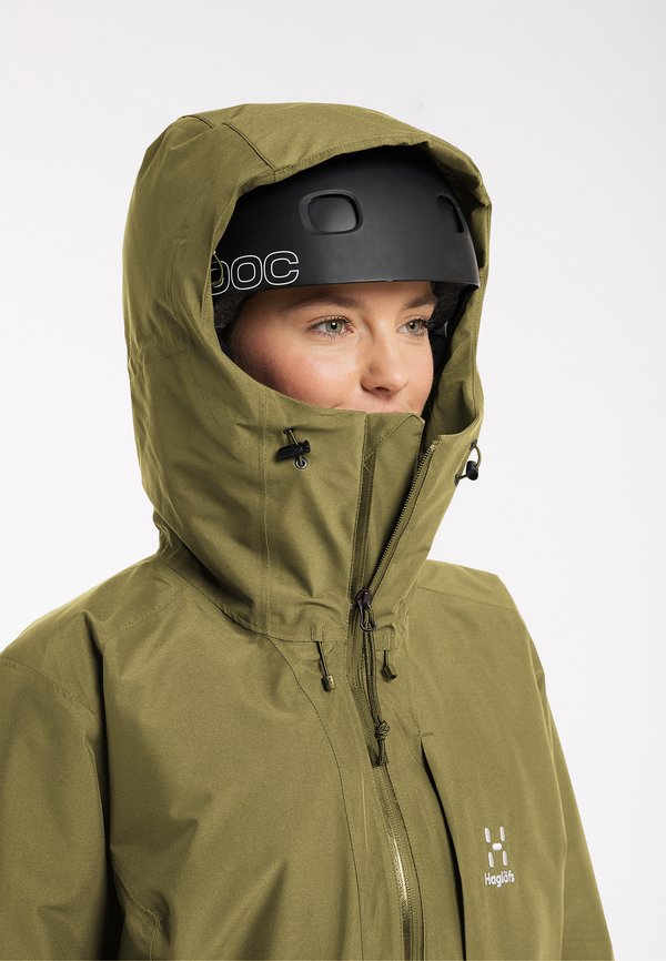Haglöfs LUMI INSULATED