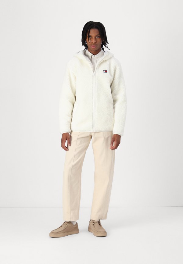Tommy Jeans BADGE ZIP