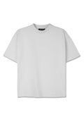 Pegador BRACY HEAVY OVERSIZED TEE