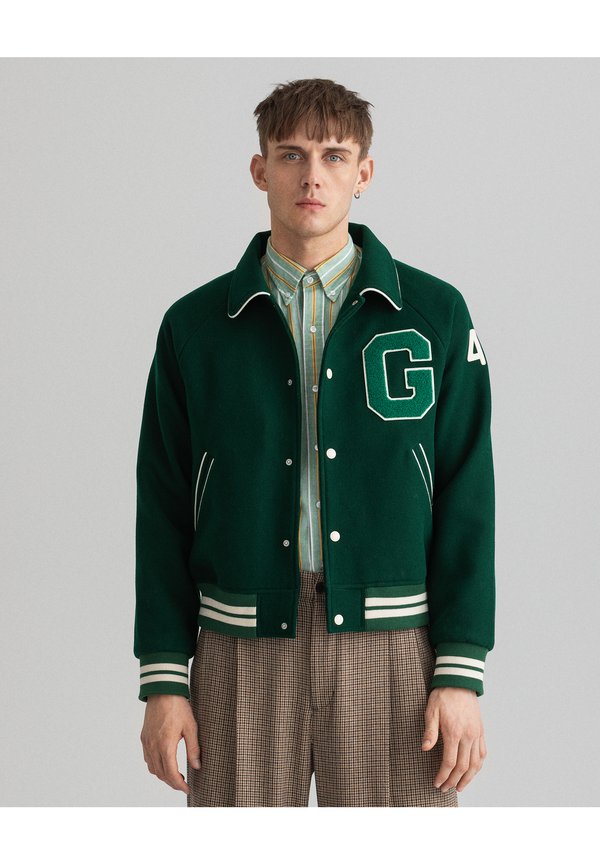 GANT