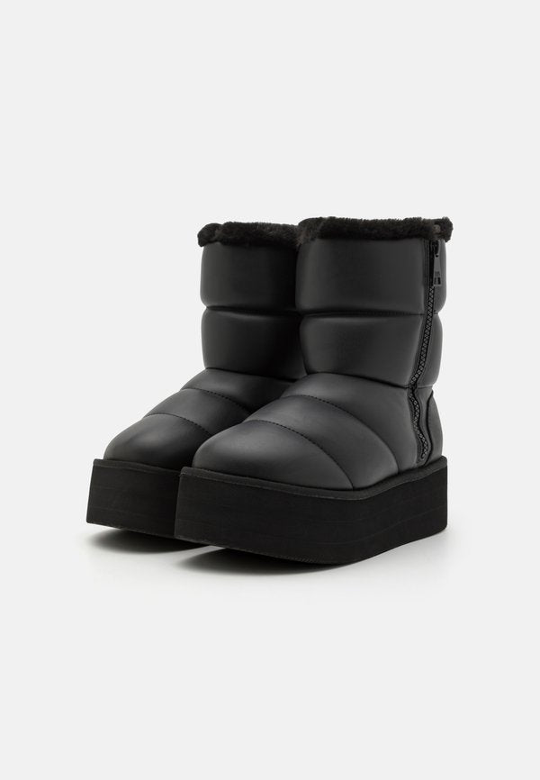 KARL LAGERFELD THERMO PADDED