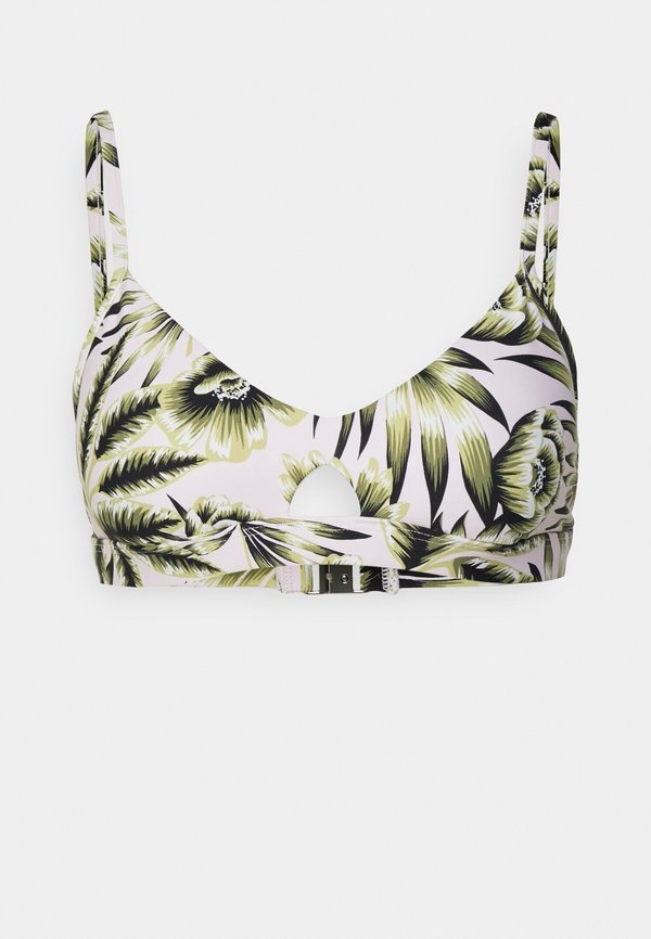 Seafolly ISLAND IN THE SUN BRALETTE