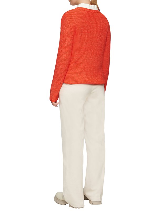 s.Oliver  MIT V NECK