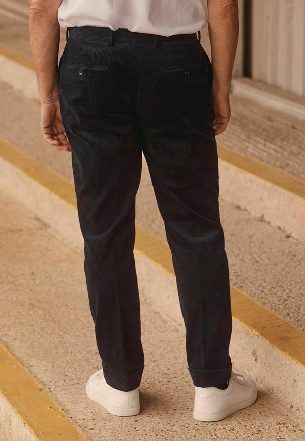 Next STANDARD FIT CORDUROY