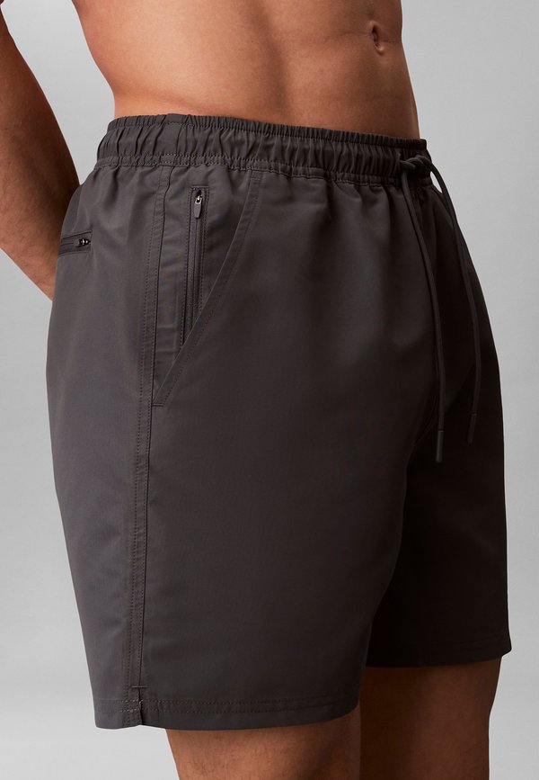 Calvin Klein Swimwear MEDIUM DRAWSTRING INTENSE POWER