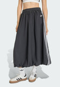 adidas Originals Puffball skirt - black