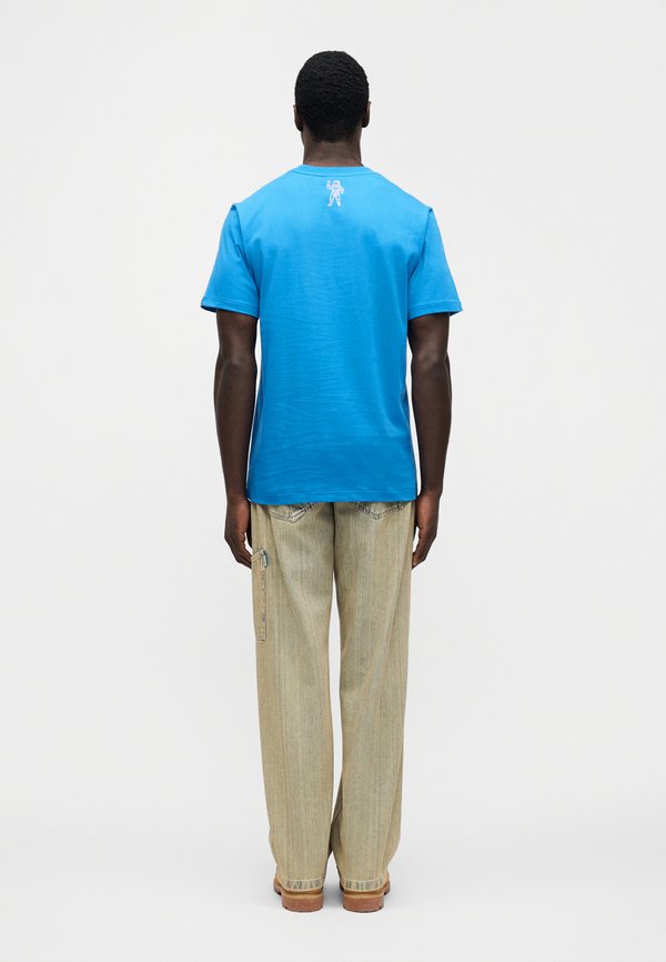 Billionaire Boys Club ARCH LOGO