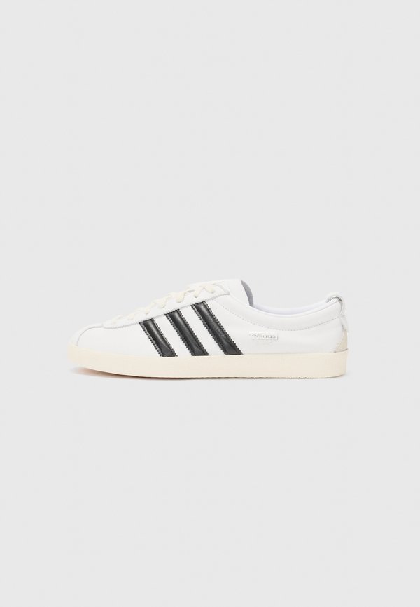 adidas Originals BLANC - Trainers - white/core black/off white
