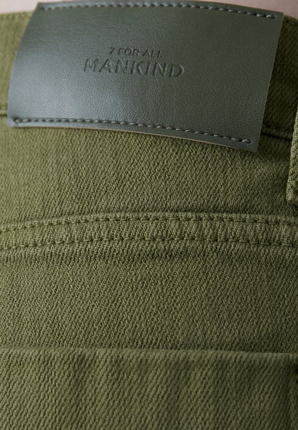 7 for all mankind LOGAN