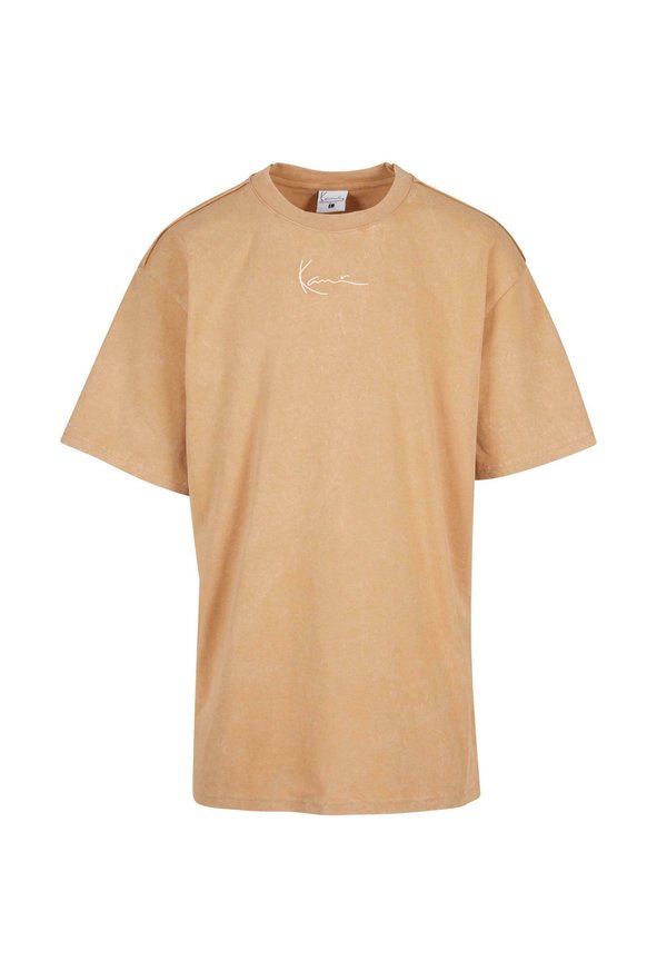 Karl Kani SMALL SIGNATURE DISTRESSED HEAVY