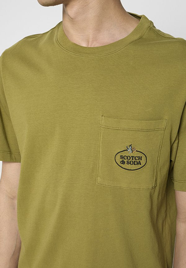 Scotch & Soda