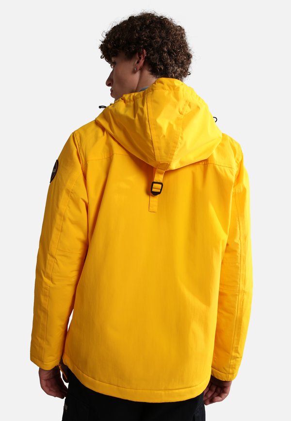 Napapijri RAINFOREST WINTER ANORAK