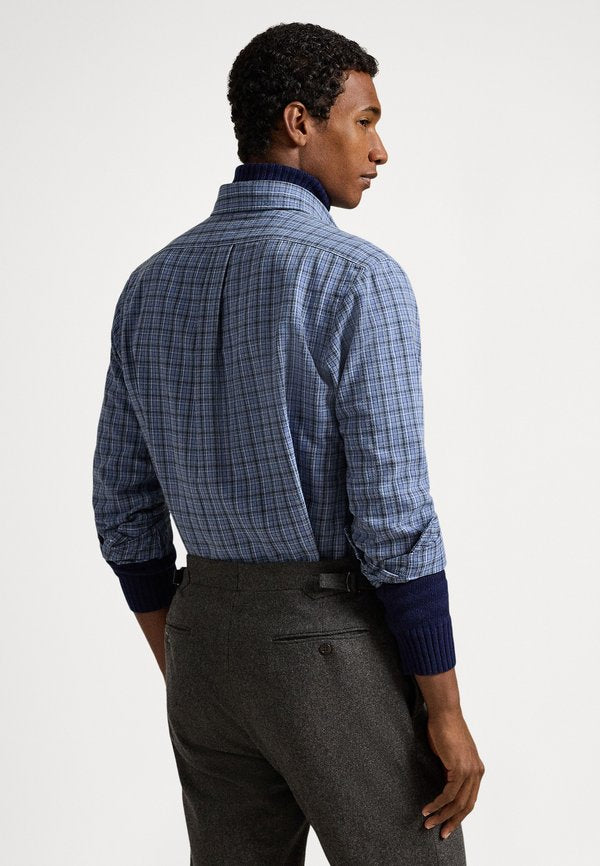 Polo Ralph Lauren CUSTOM FIT BRUSHED OXFORD SHIRT