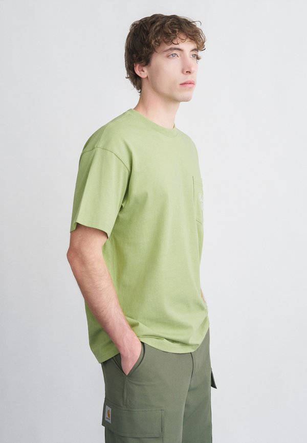 Carhartt WIP LONGHAND POCKET