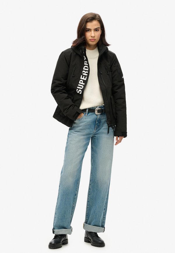 Superdry & Co ULTIMATE SD WINDCHEATER