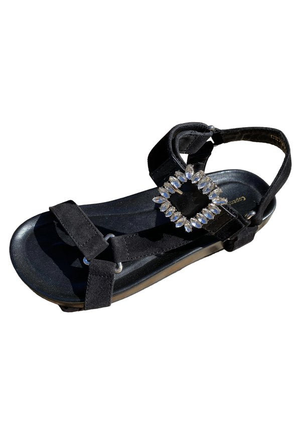 Copenhagen Shoes SIMILI AND DIAMONDS