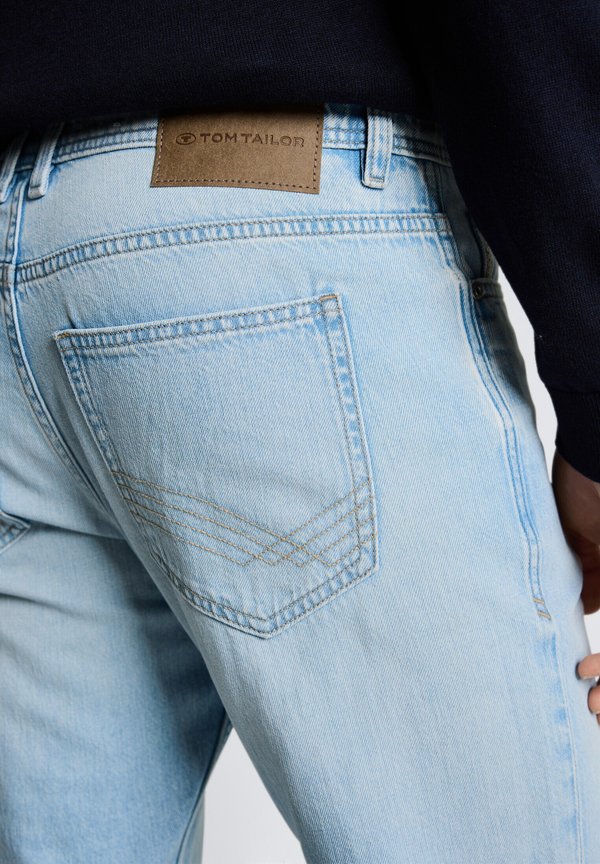 TOM TAILOR TTMARVIN STRAIGHT FIT