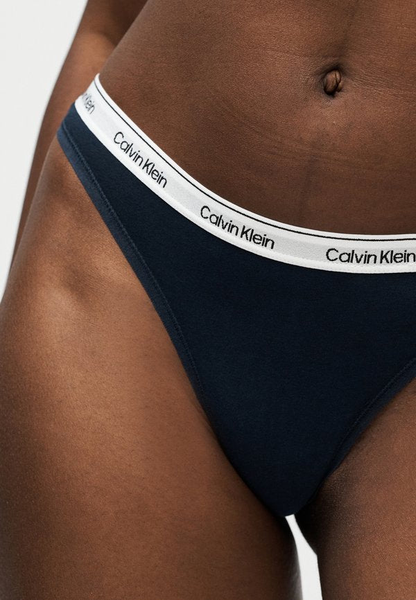 Calvin Klein Underwear ICON LOGO 5 PACK