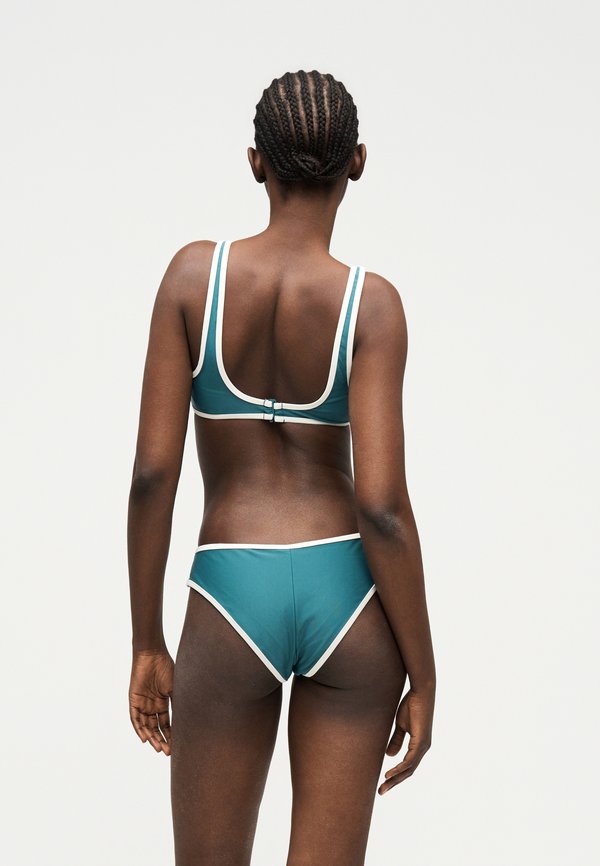 Puma SWIM WOMEN REVERSIBLE