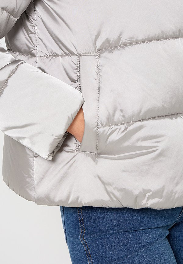 LIU JO PADDED JACKET