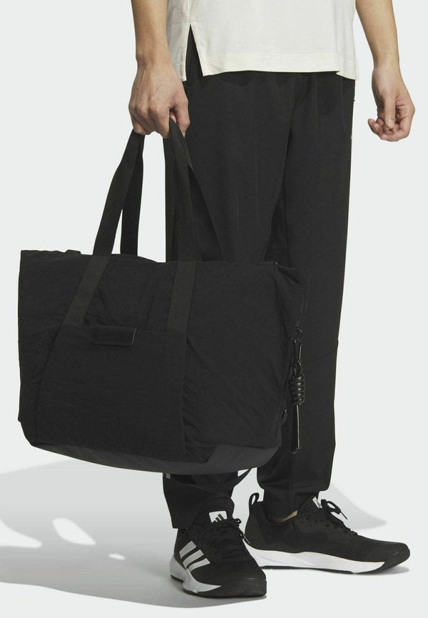 adidas Performance FAVORITE DUFFEL - Sports bag - black