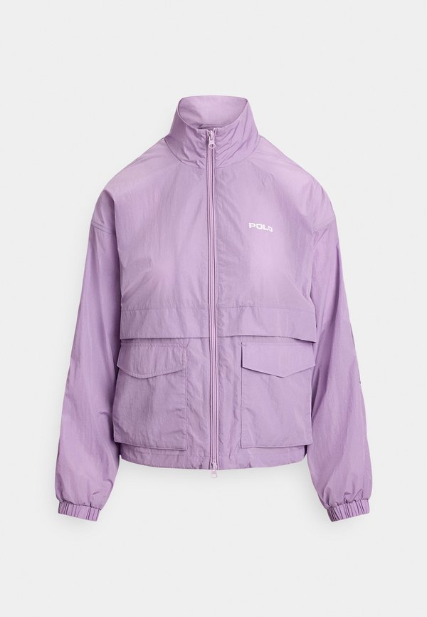 Polo Ralph Lauren OVERLAY WINDBREAKER