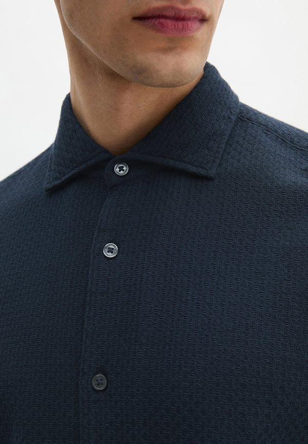 Marc O'Polo DOBBY-SHAPED
