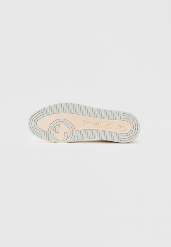 Filling Pieces MONDO