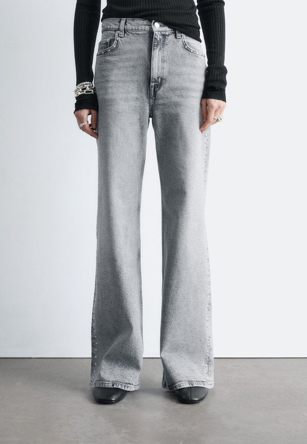 & OTHER STORIES STUDDED
