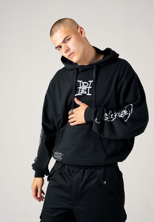 Ed Hardy LOVE-DIES-HARD
