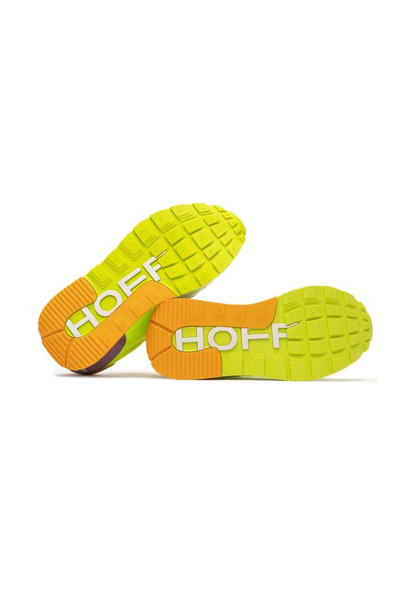 HOFF  TEGEA TRACK - MAAT