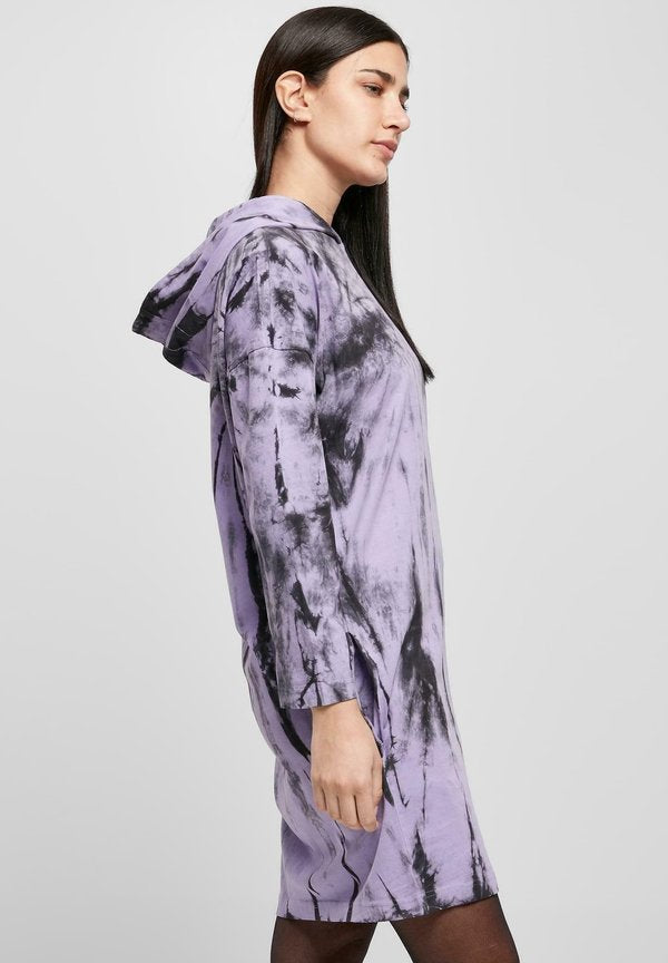 Urban Classics TIE DYE