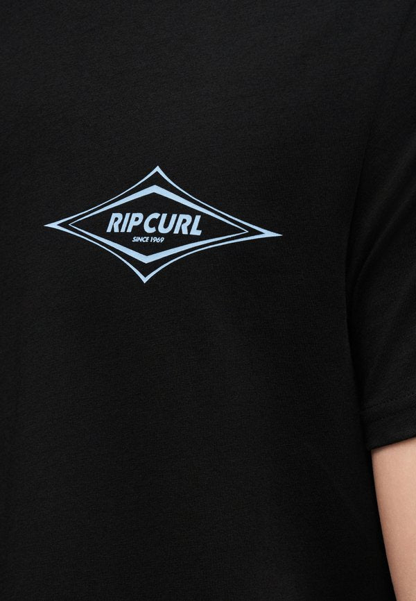 Rip Curl STREAMLINE DIAMOND TEE UNISEX