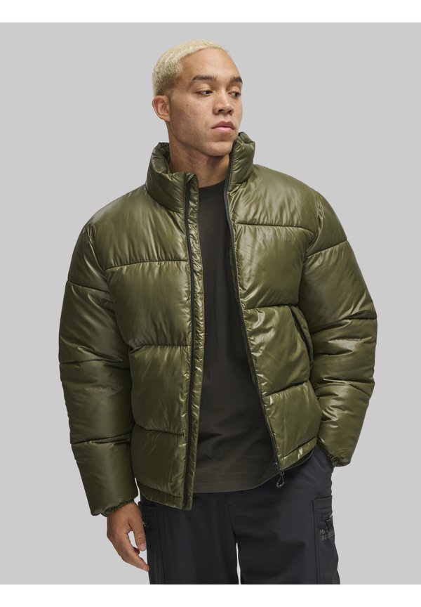 HALO BOXY THERMOLITE PUFFER