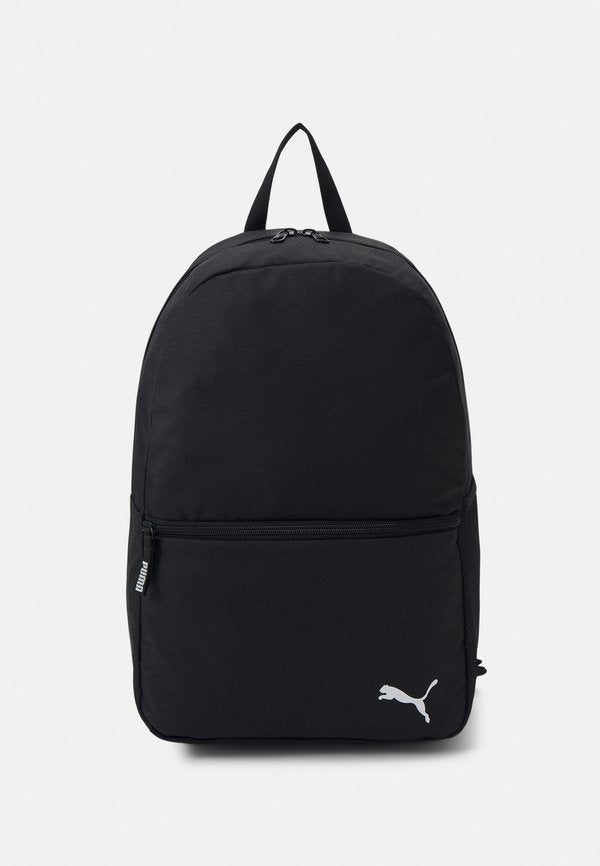 Puma TEAMGOAL BACKPACK CORE - Rucksack - black