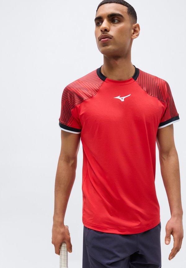 Mizuno TEE