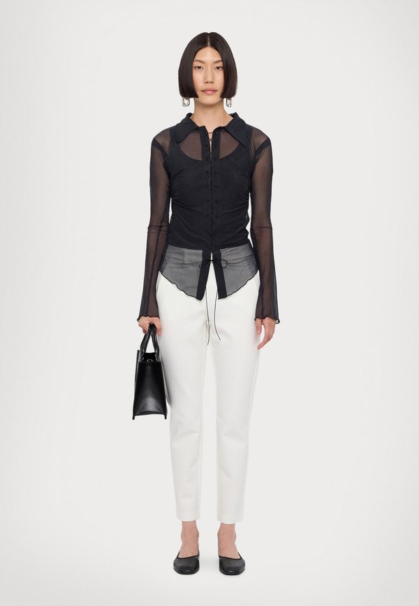 Ioannes LACE SHIRT
