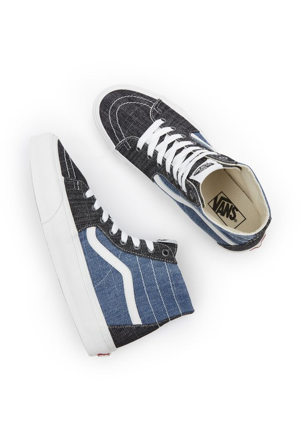 Vans HI TAPERED