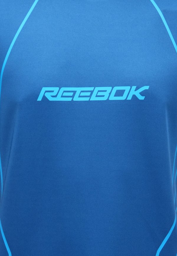 Reebok Classic SPORT STREET PIPING PRINTED