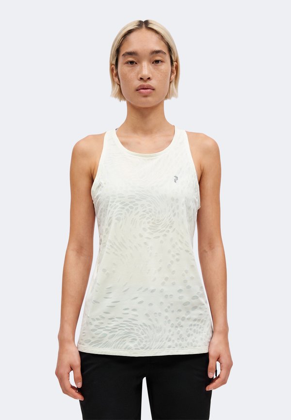 Peak Performance DISCOVER TANK