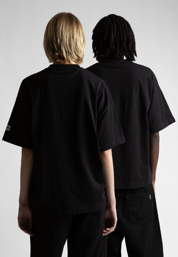 Wasted Paris PUSHER BOXY UNISEX