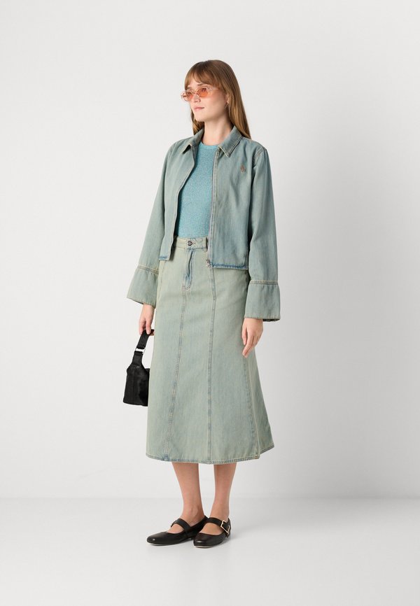 Mads Nørgaard COSY RACHEL JACKET