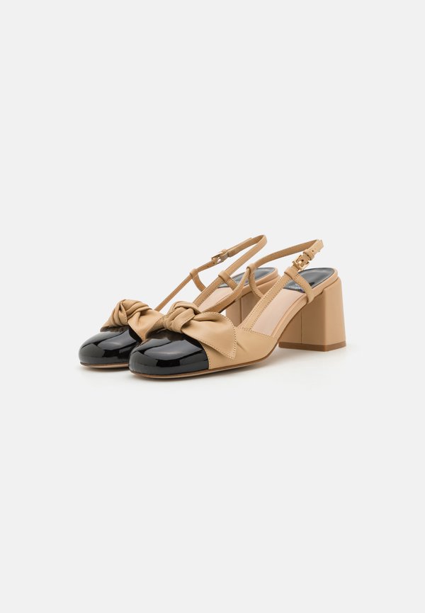 Jeffrey Campbell BABY DOLL